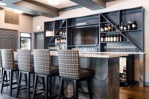 Bar à tapas