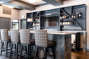 Bar de petiscos