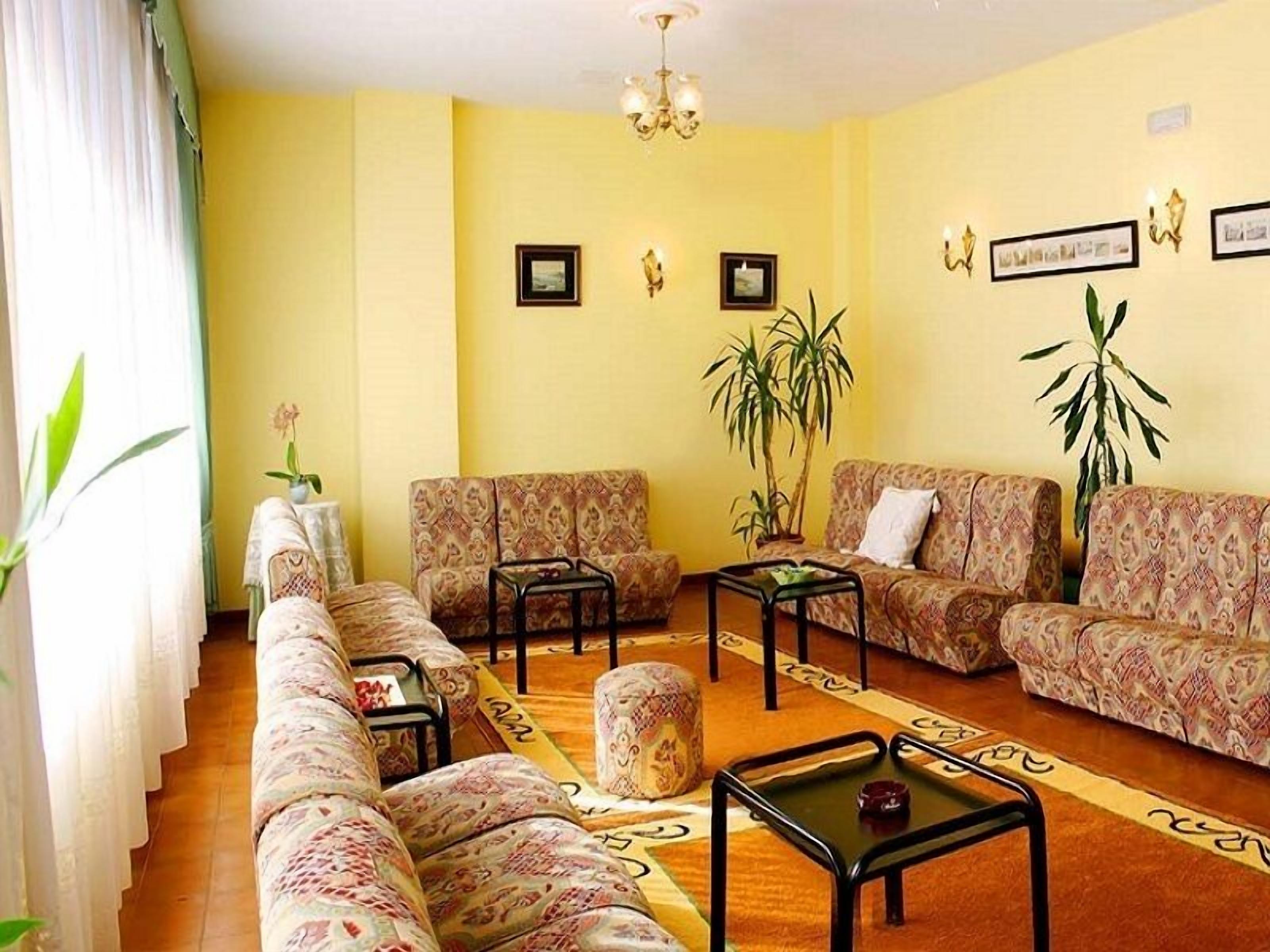 Foto - Hotel Las Viñas