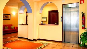 Reception - Las Vinas (Arteixo)