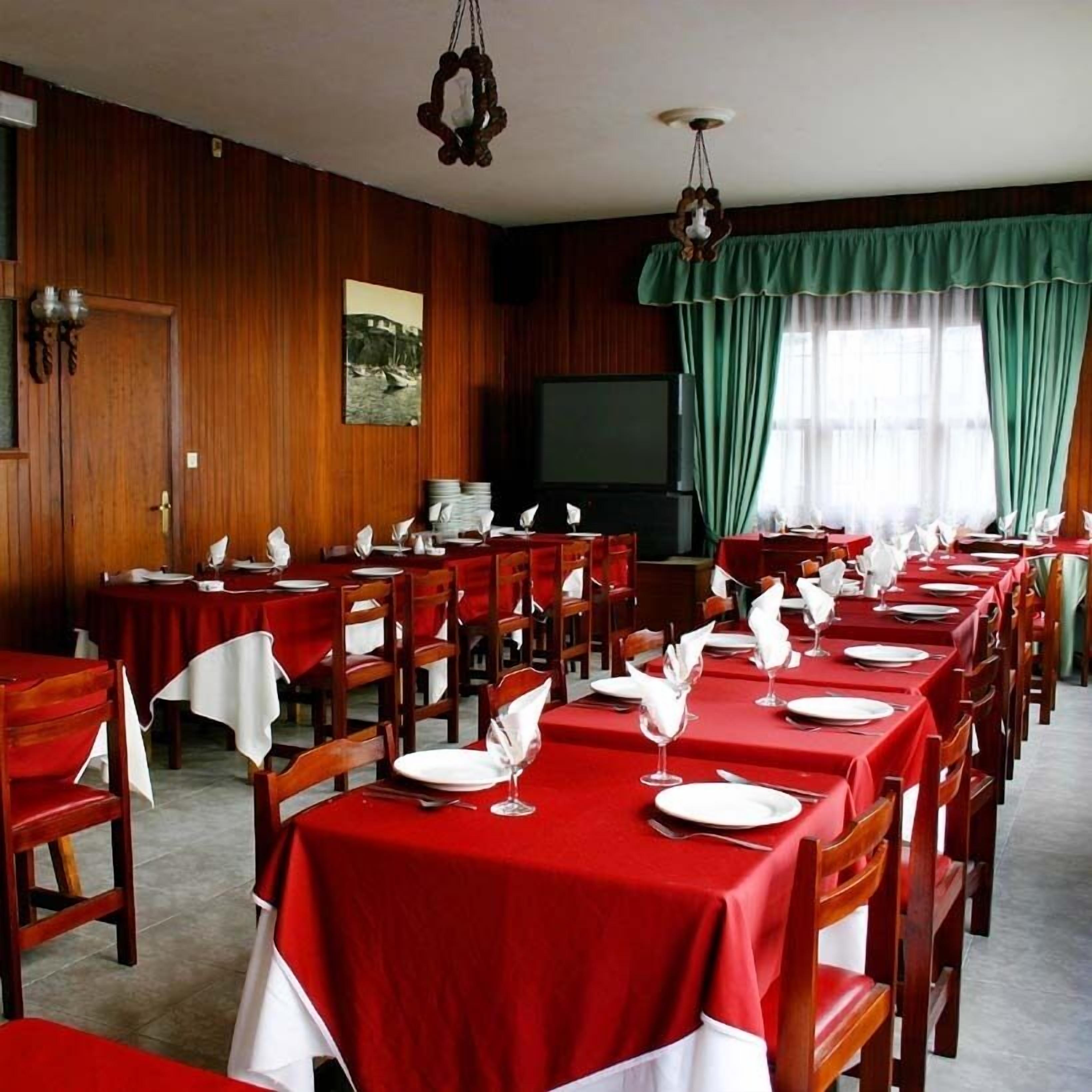 Foto - Hotel Las Viñas