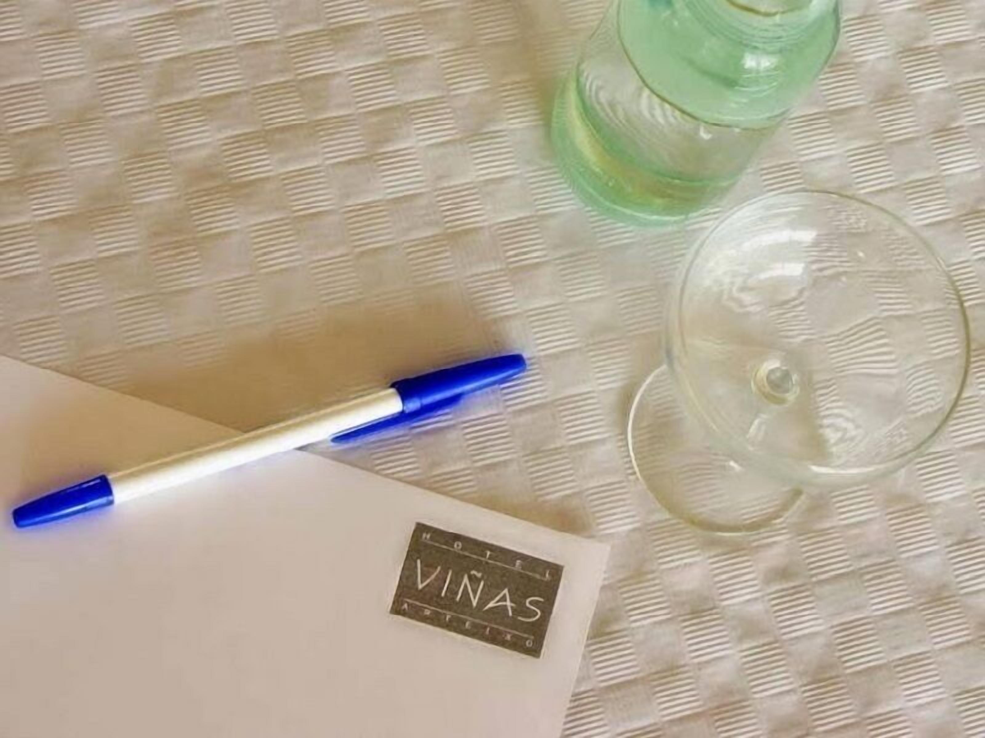 Foto - Hotel Las Viñas