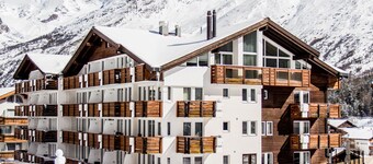 Saaserhof Apartments