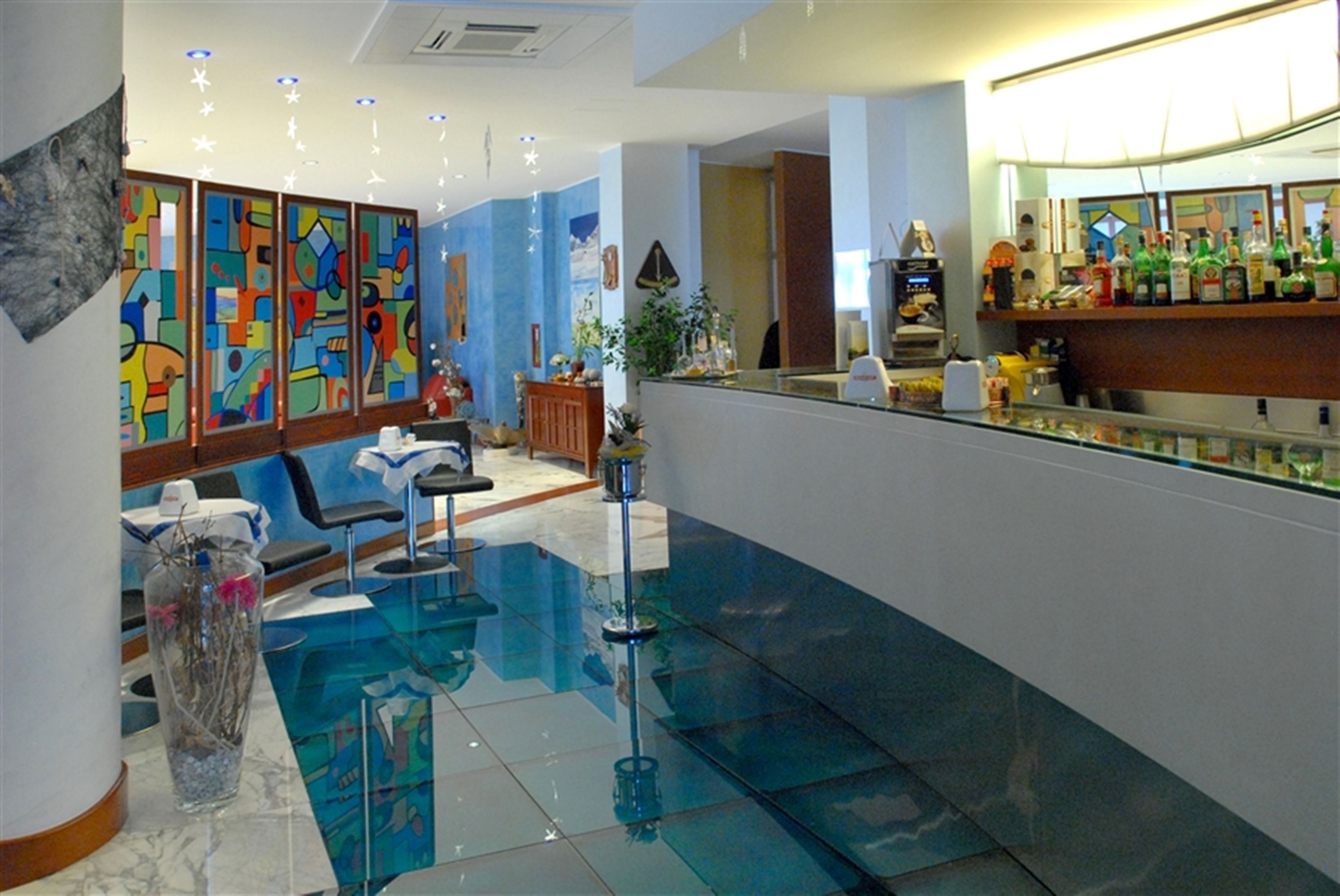 Foto - Best Western Hotel Nettuno