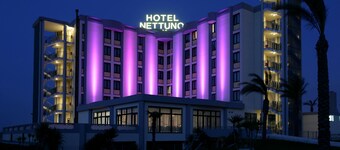Best Western Hotel Nettuno