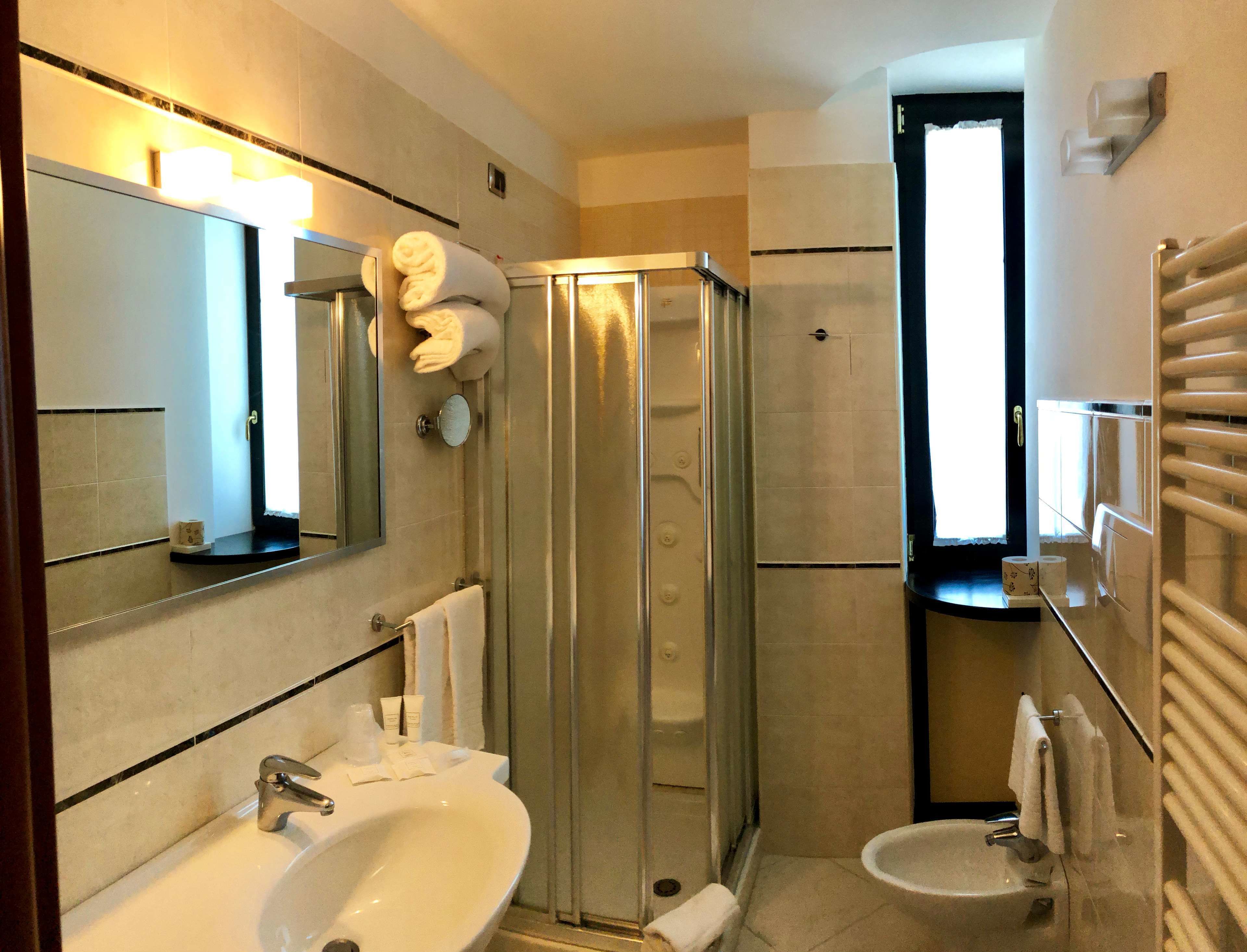 Foto - Best Western Hotel Nettuno