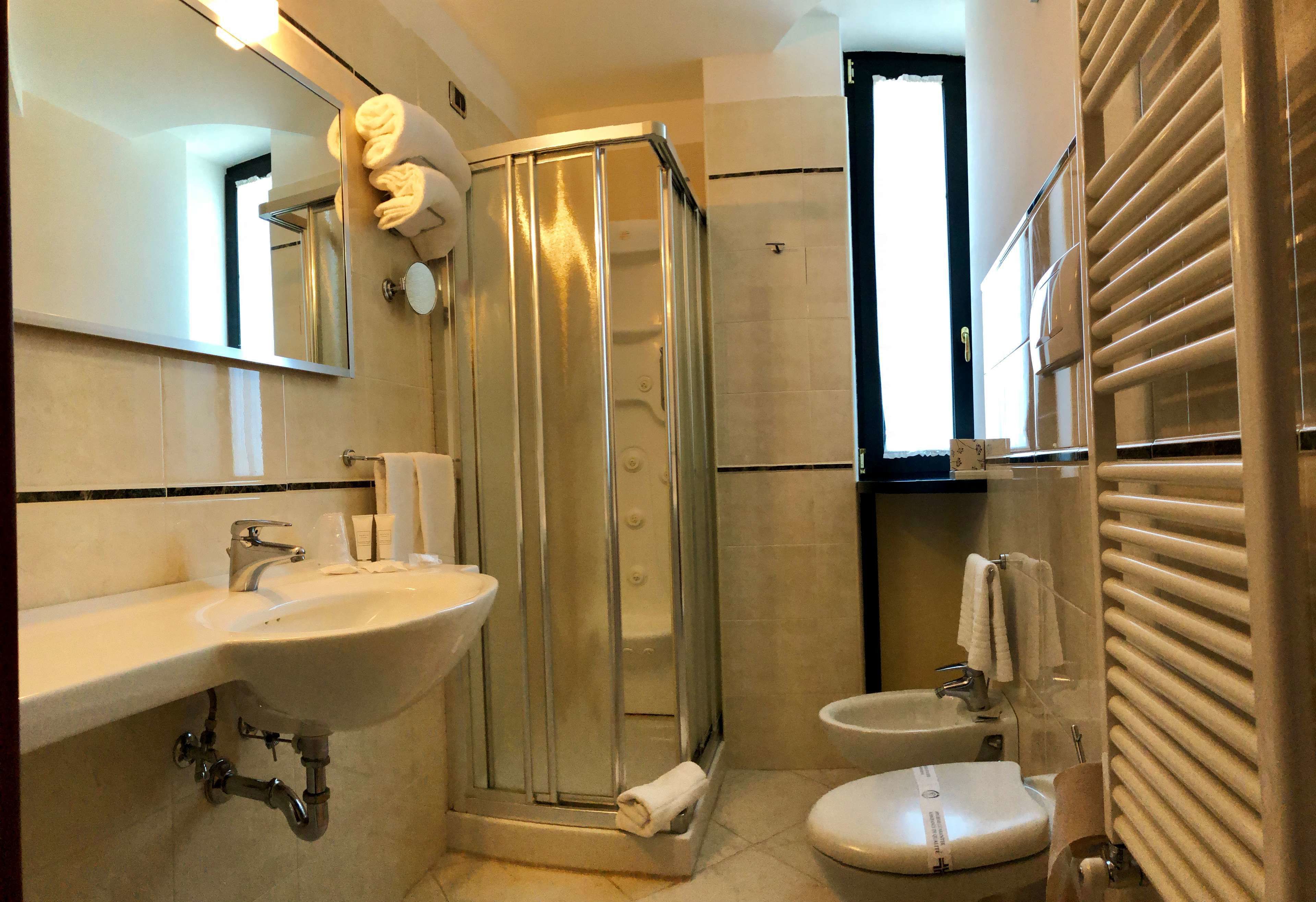 Foto - Best Western Hotel Nettuno