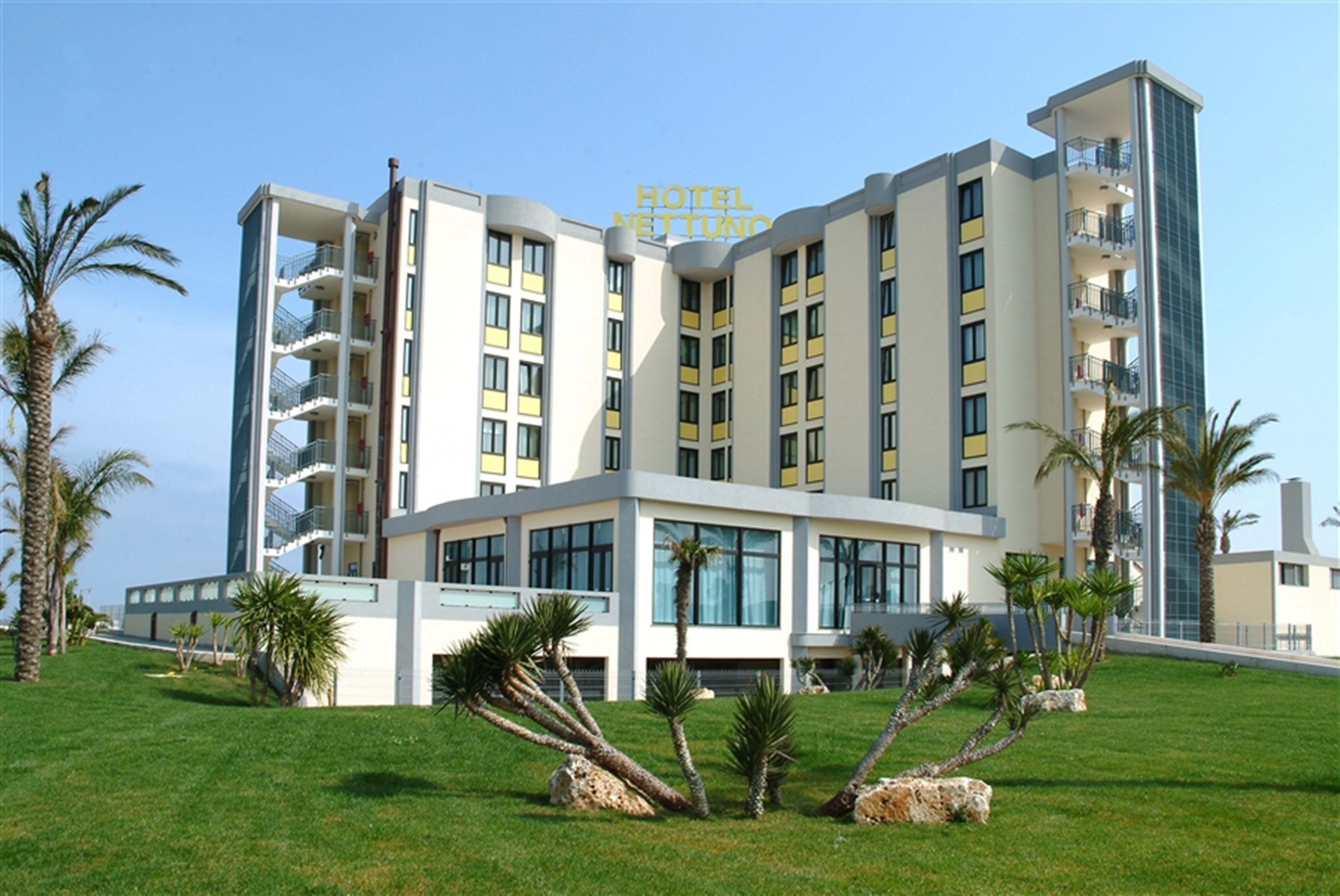 Foto - Best Western Hotel Nettuno