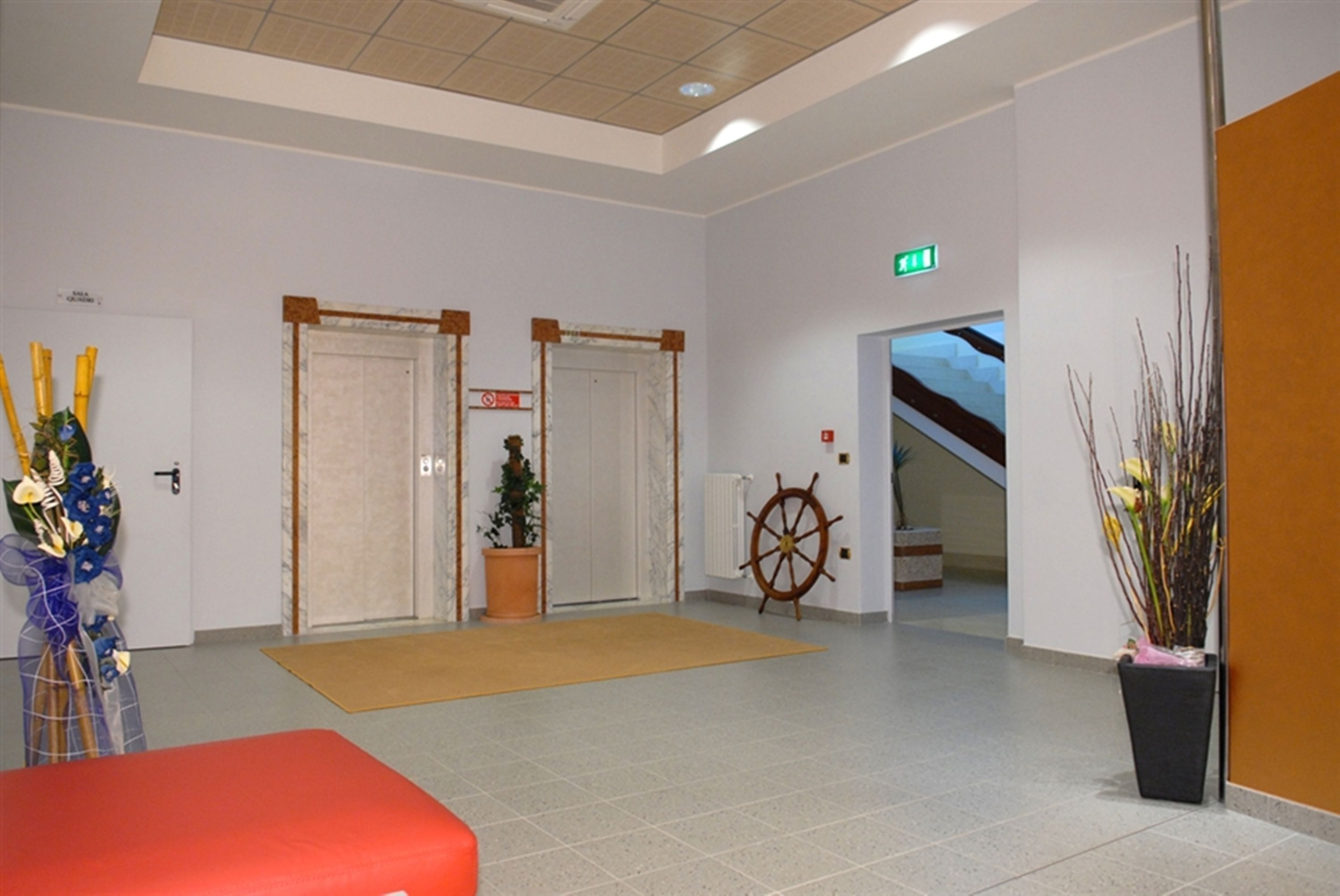 Foto - Best Western Hotel Nettuno