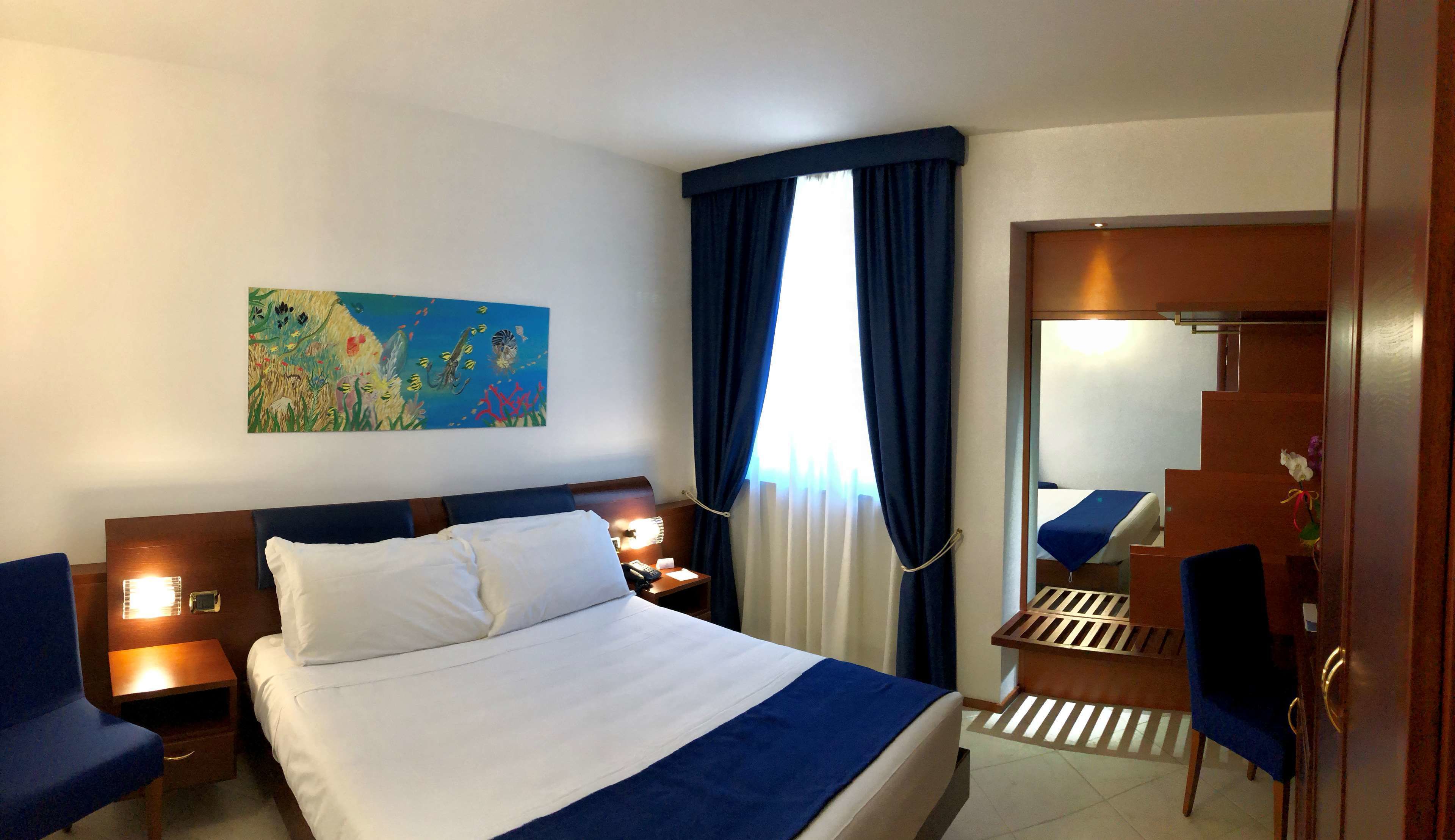Foto - Best Western Hotel Nettuno