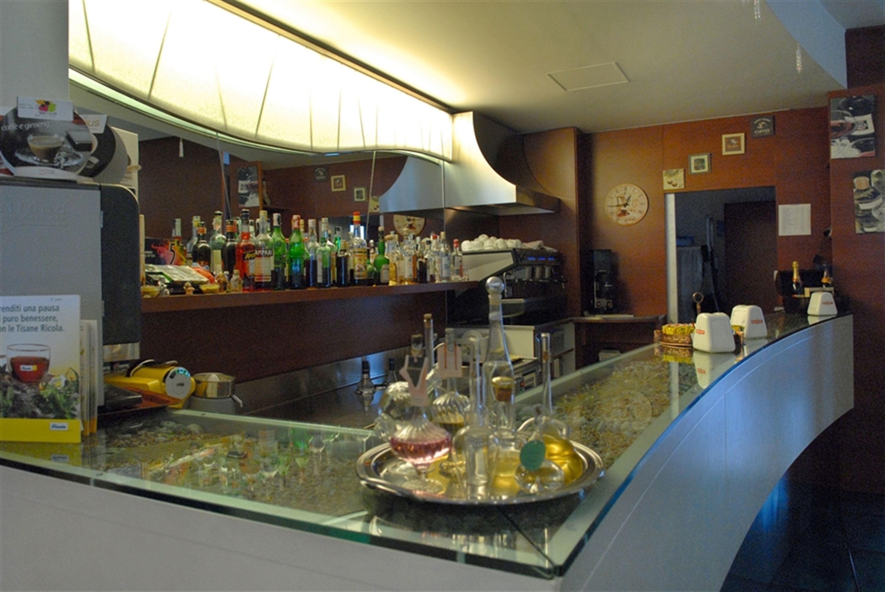 Foto - Best Western Hotel Nettuno
