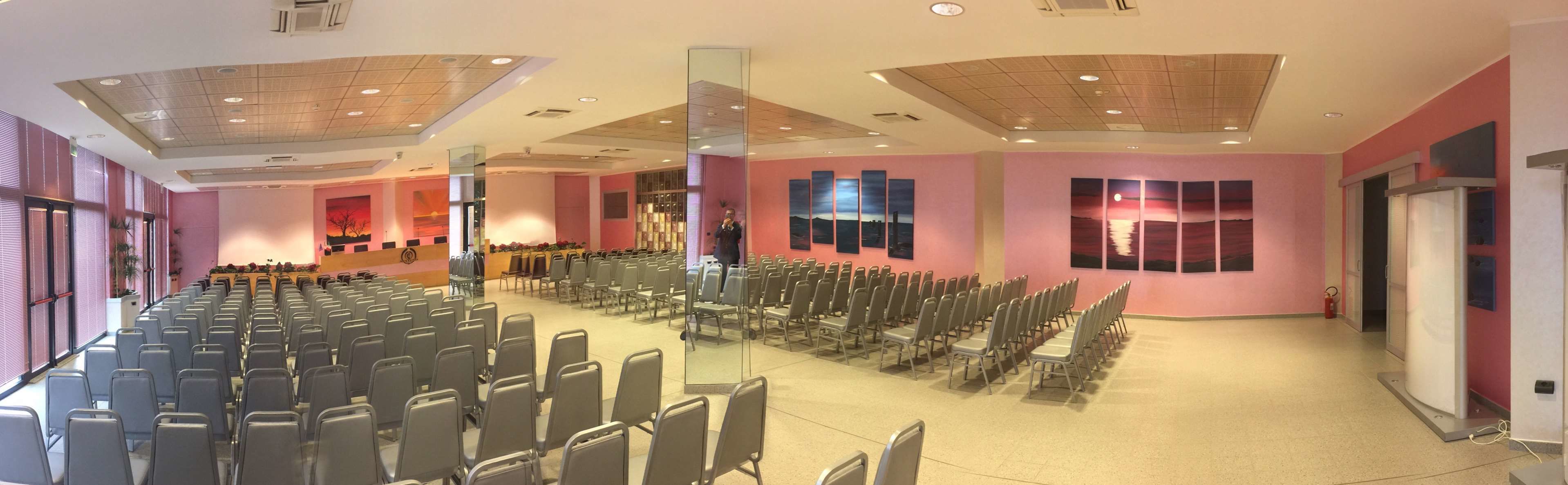 Foto - Best Western Hotel Nettuno