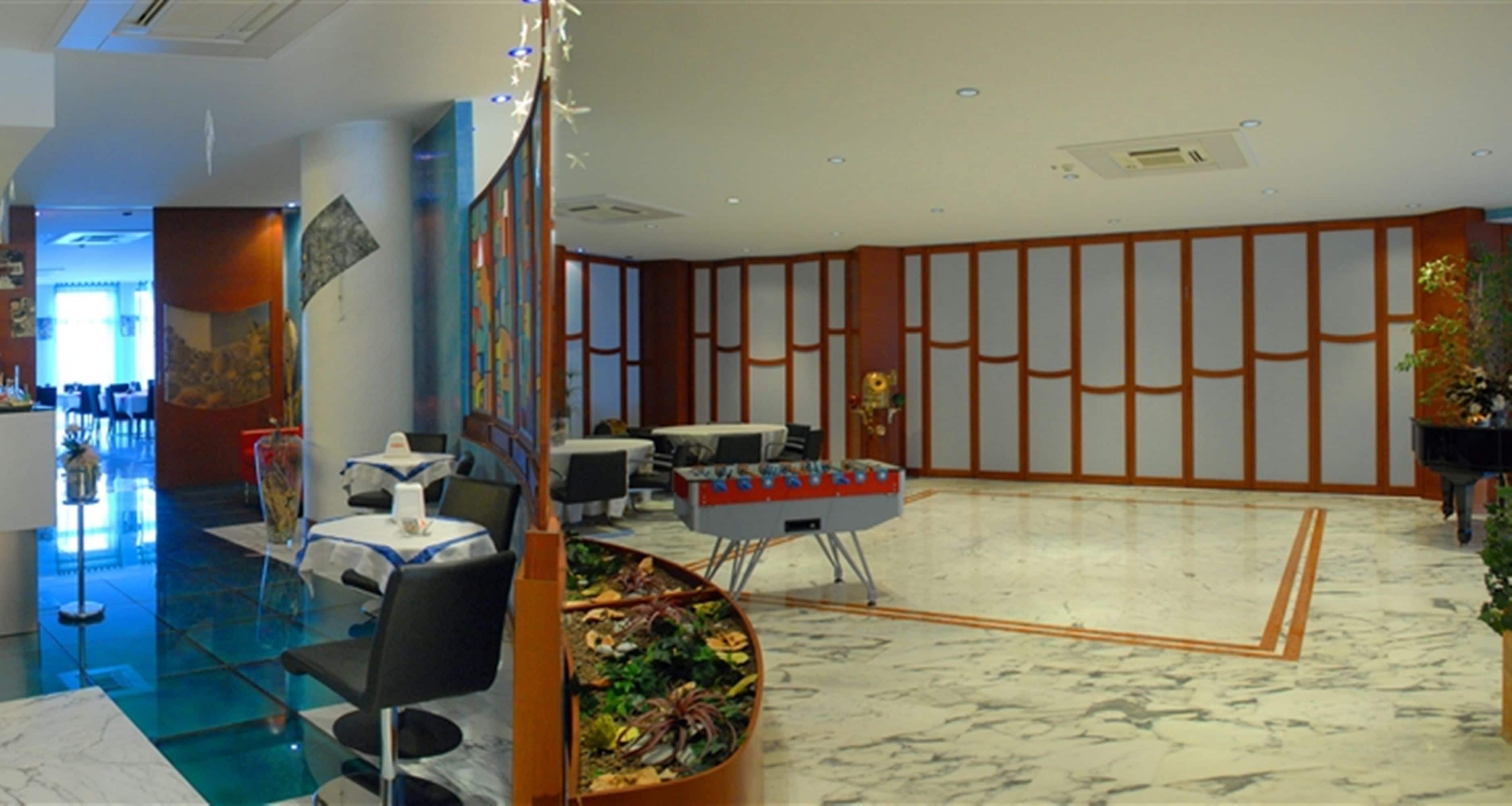Foto - Best Western Hotel Nettuno