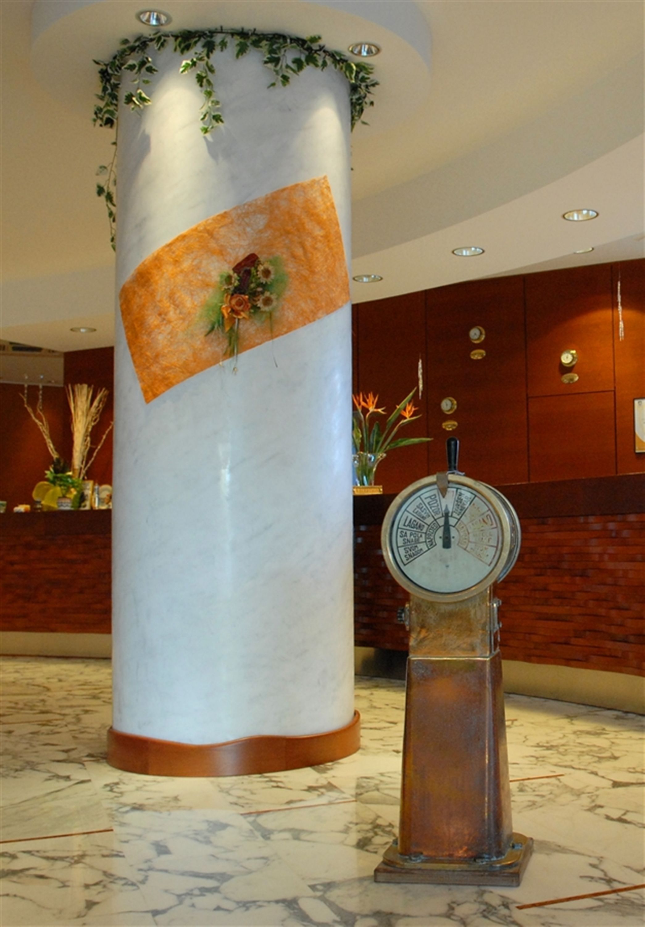 Foto - Best Western Hotel Nettuno