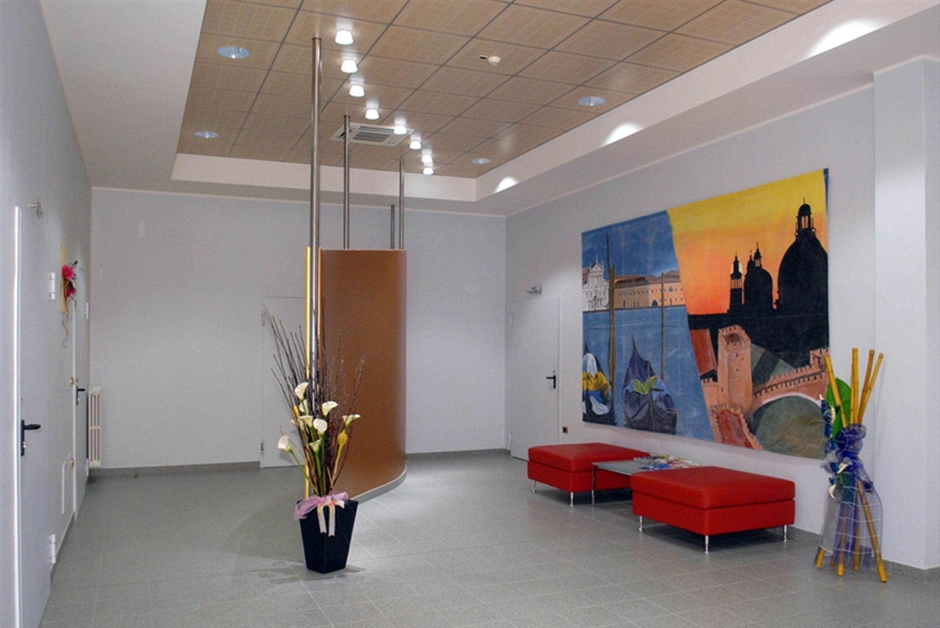 Foto - Best Western Hotel Nettuno