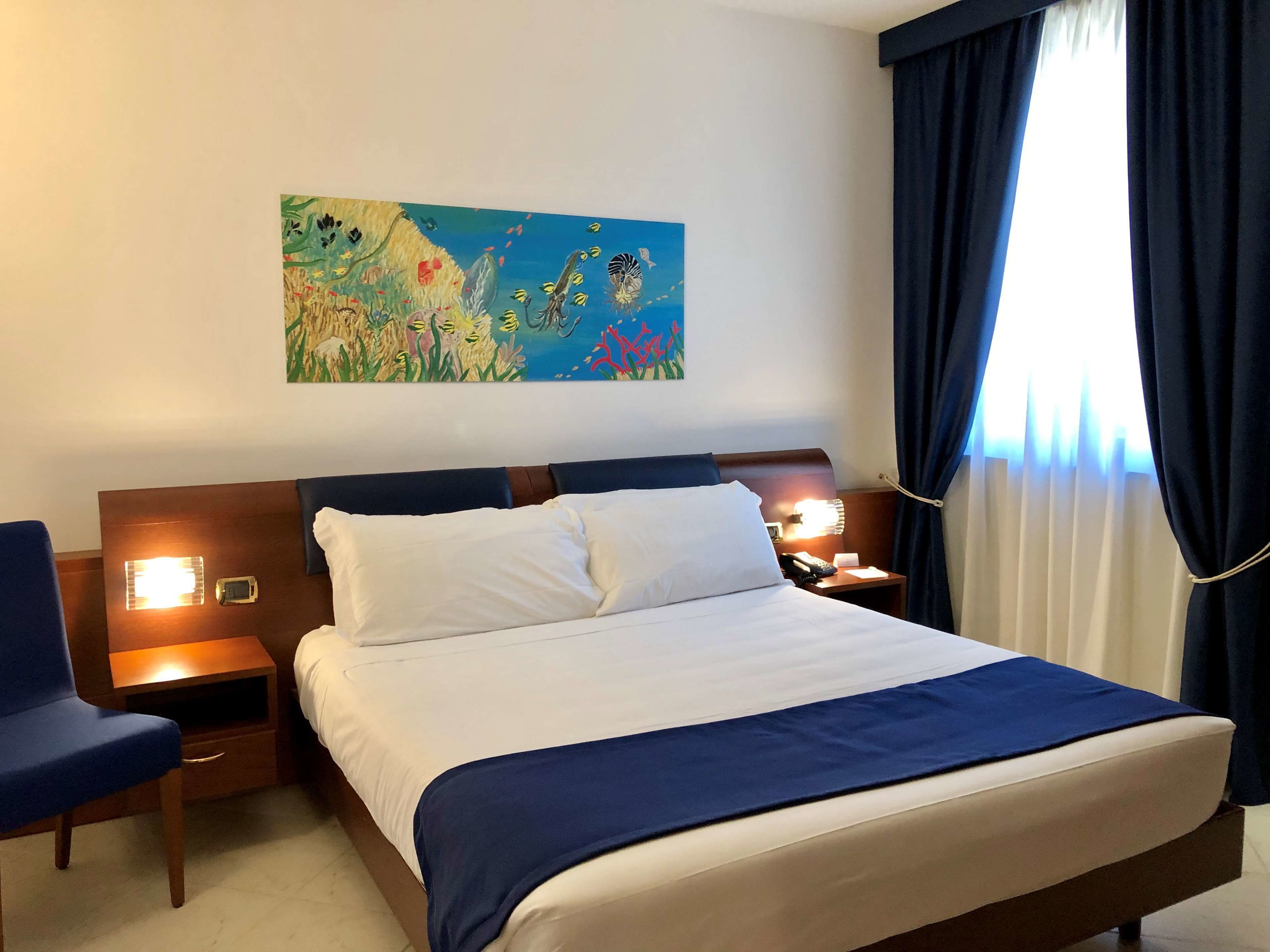 Foto - Best Western Hotel Nettuno