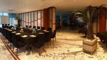 Sala de reuniones