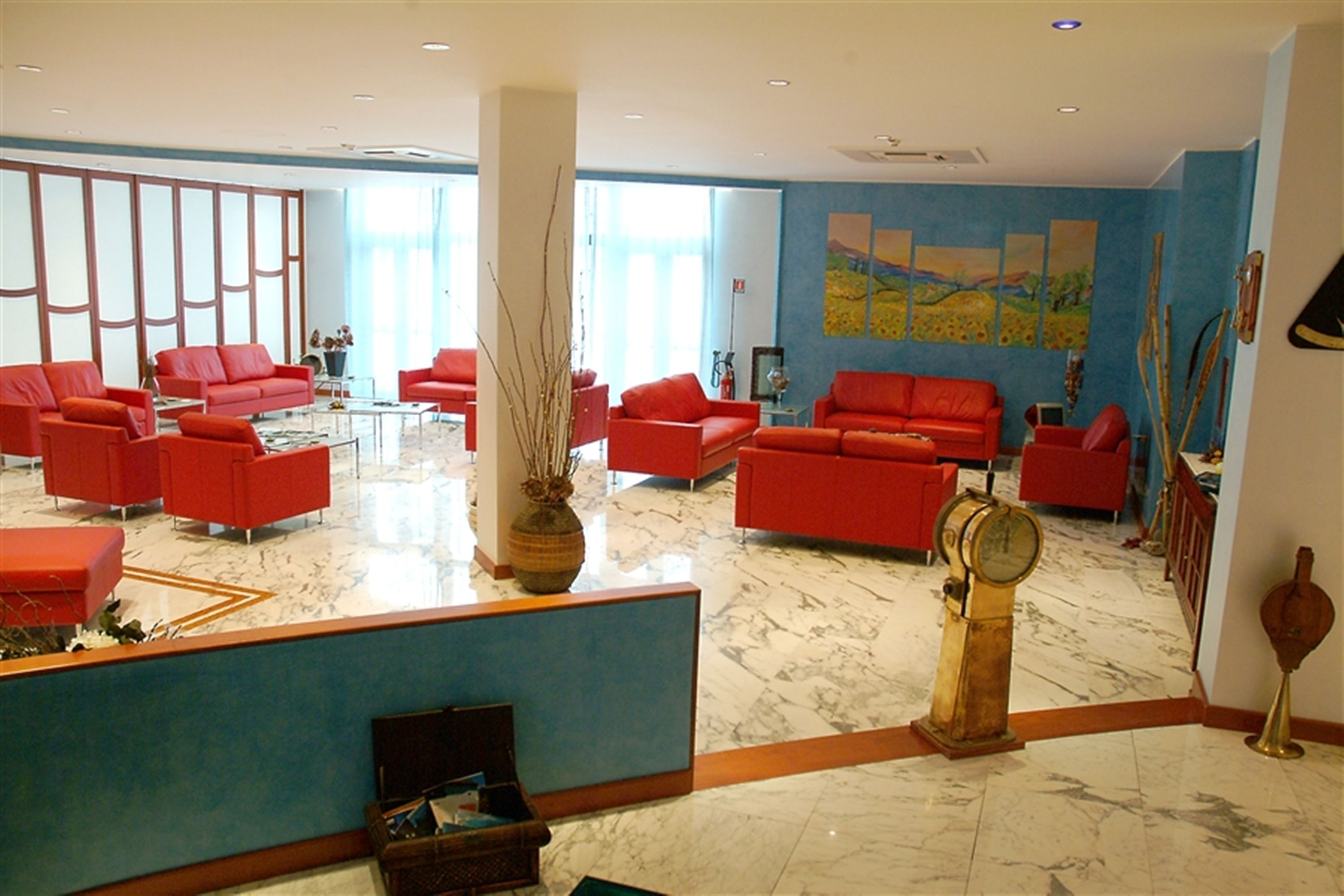 Foto - Best Western Hotel Nettuno