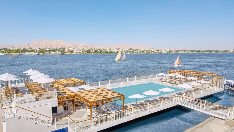 Iberotel Luxor