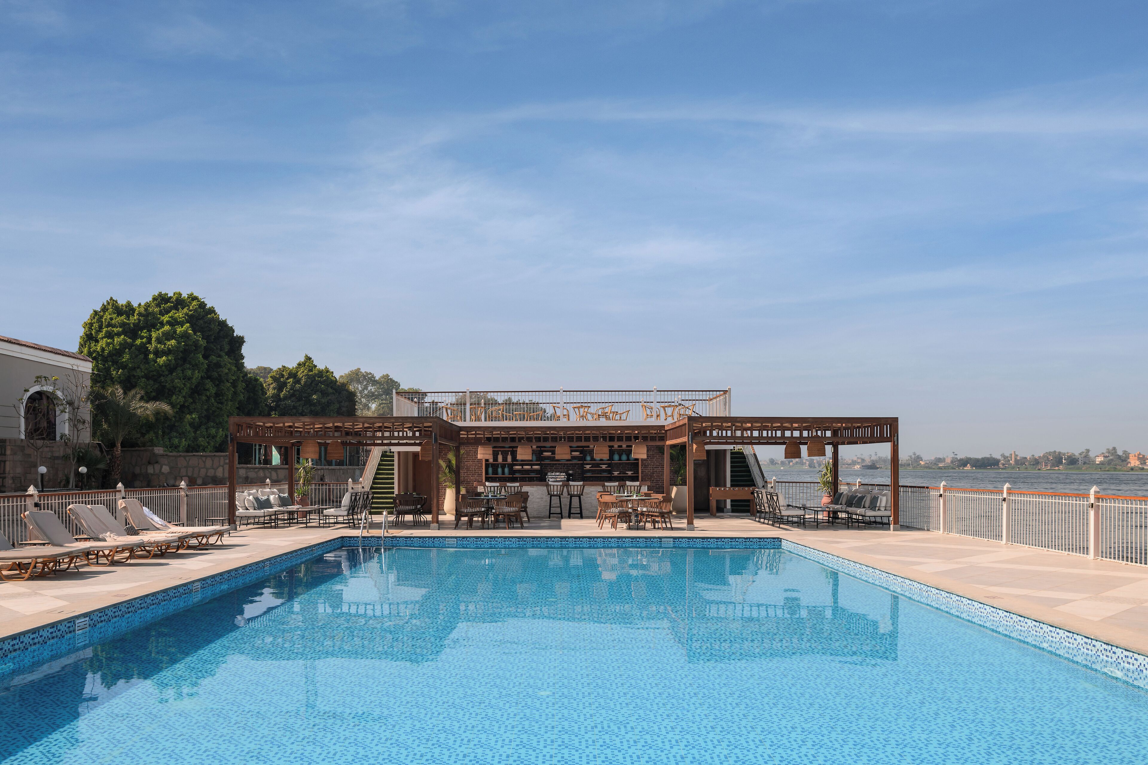 Photo - Iberotel Luxor