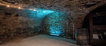 Weinhotel des Riesling Zum Grünen Kranz