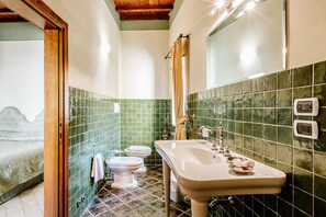 Chambre Deluxe | Salle de bain