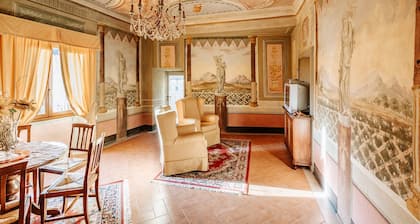 Dimora Casa Eugenia