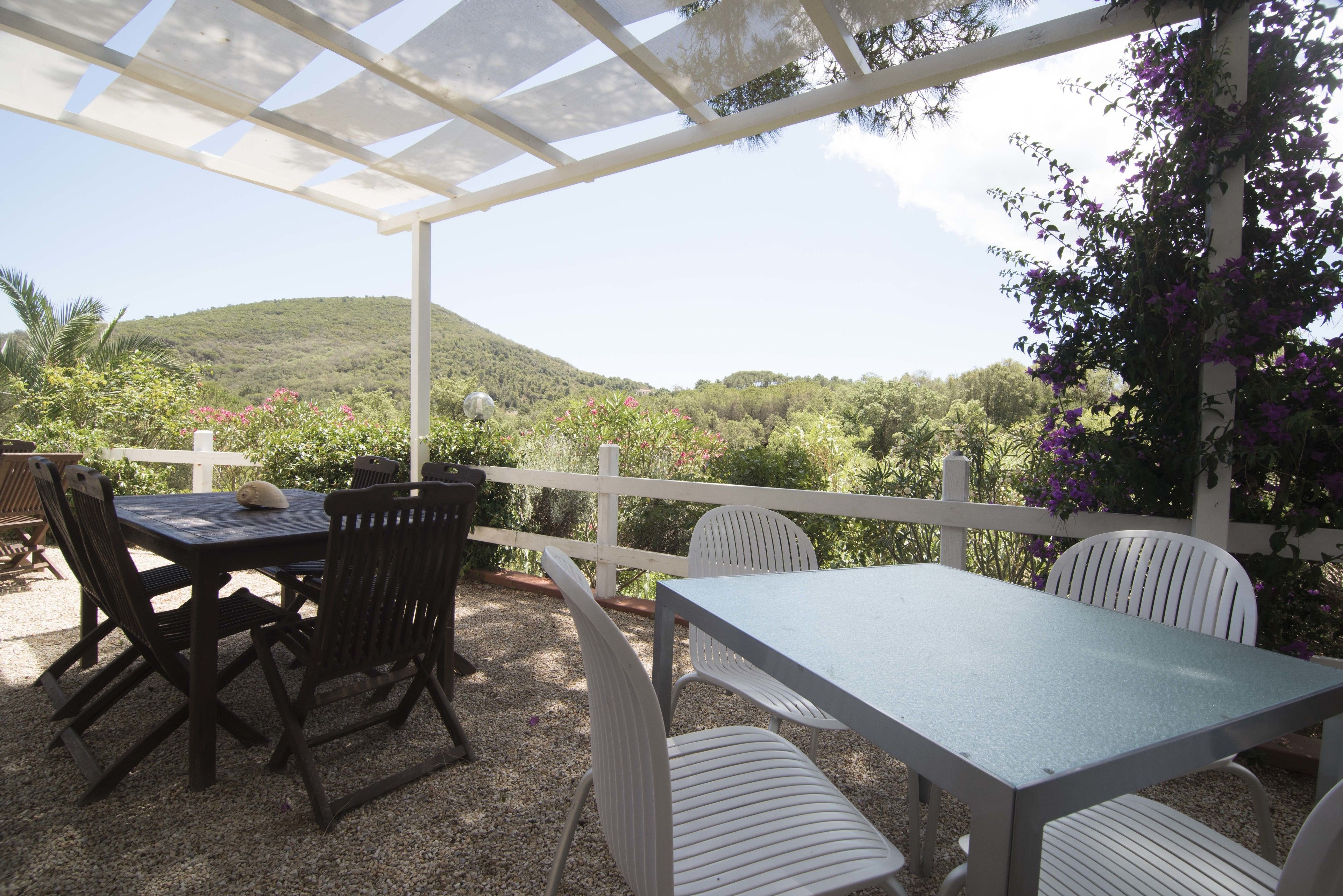 breakfast, dinner served; italian cuisine, garden views