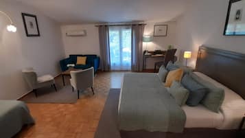Suite Junior