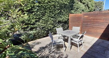 Hôtel Le Fabian des Baux