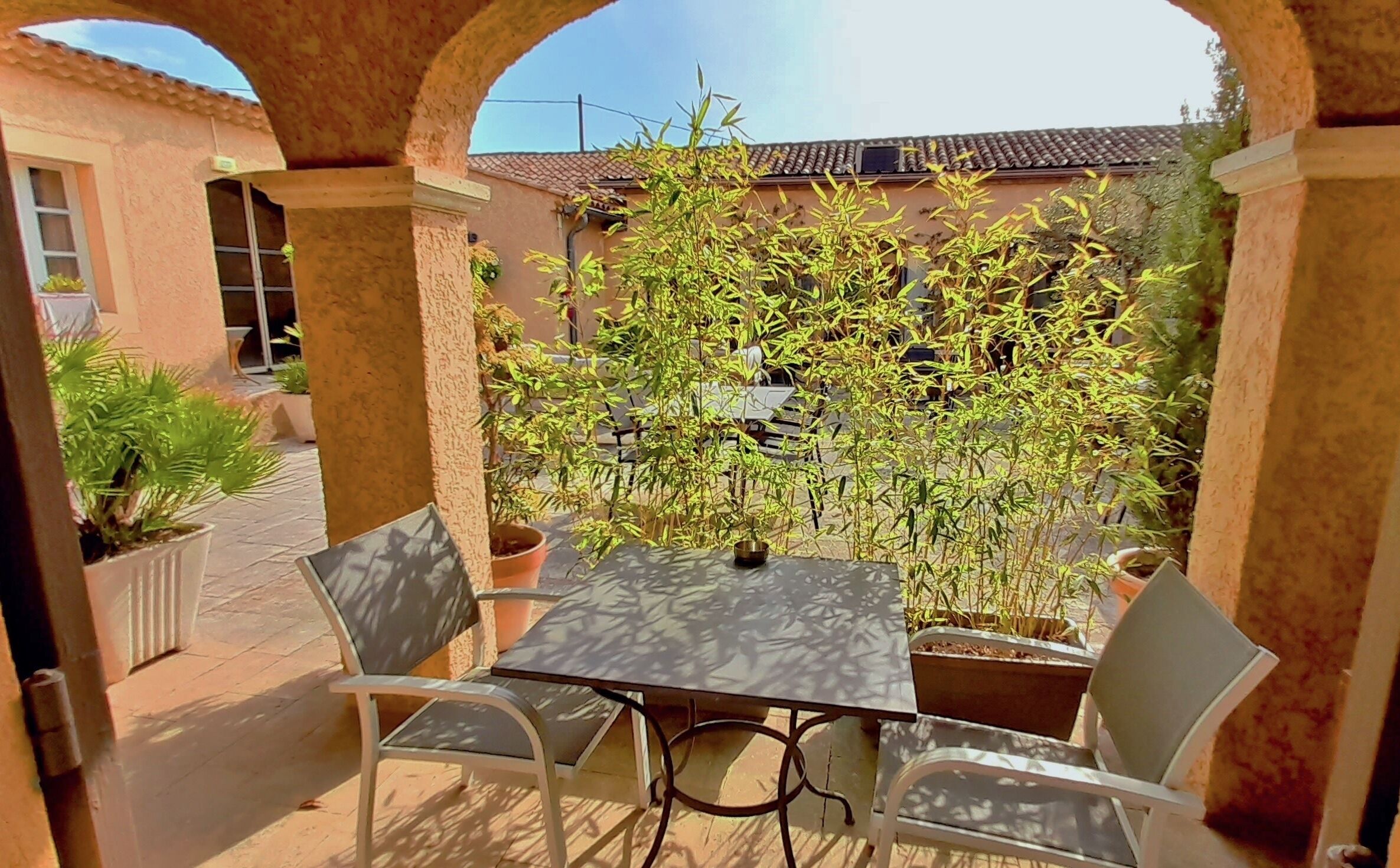 1 bedroom, premium bedding, minibar, in-room safe