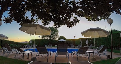 Hotel Lombiña