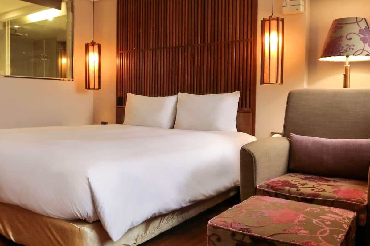 Chambre Double Classique