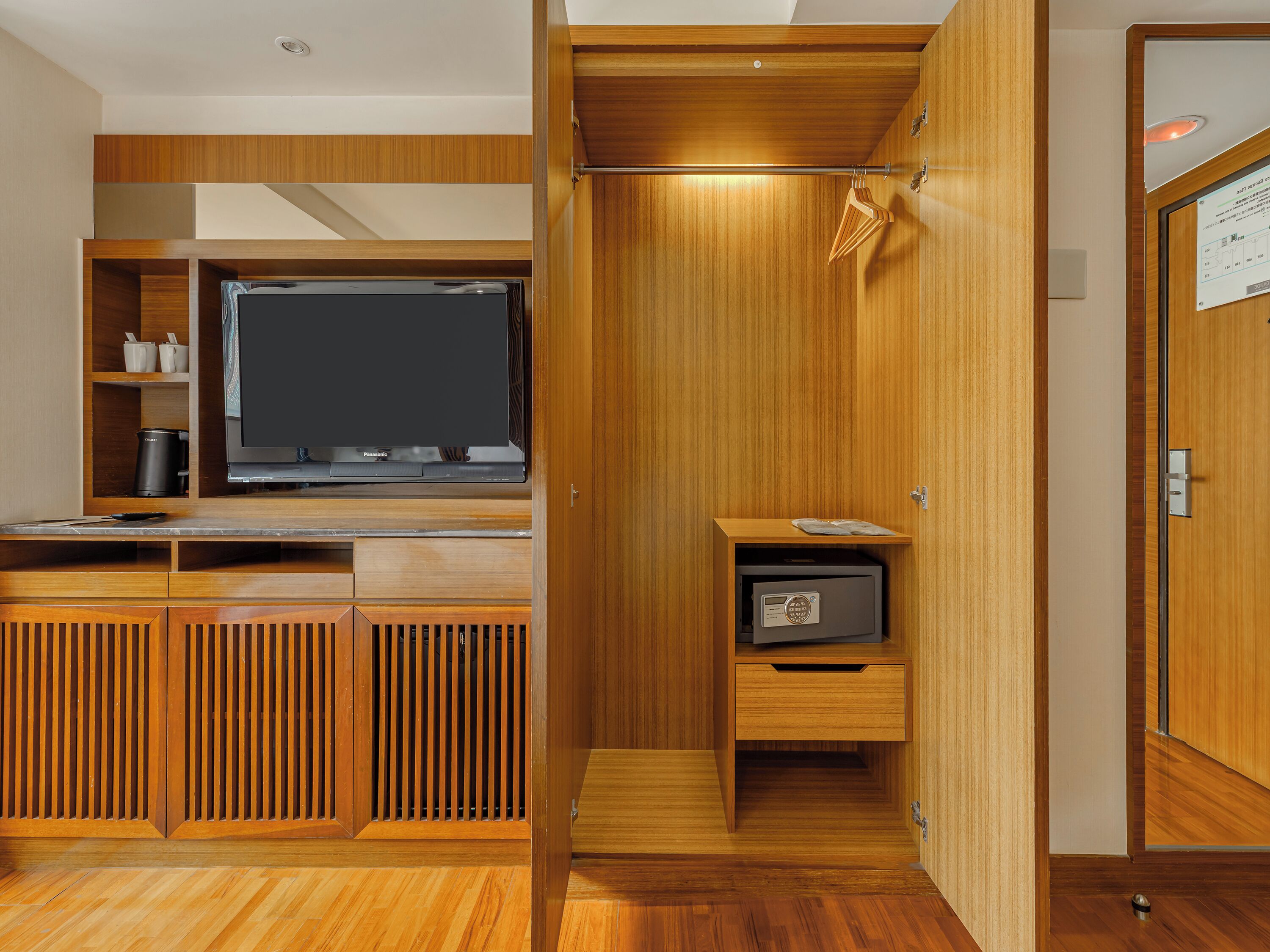 Photo - Guide Hotel Taipei Bade