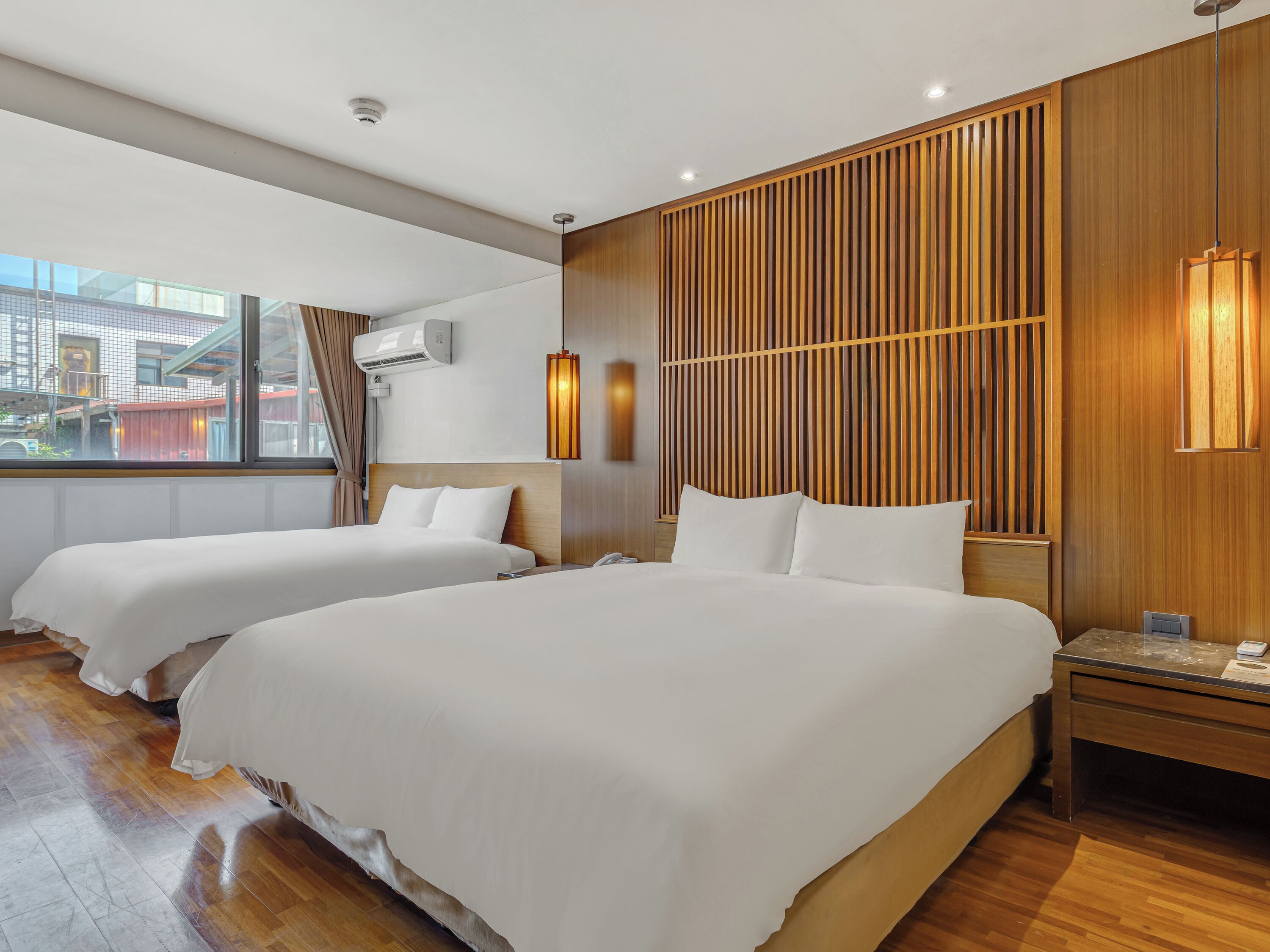 Photo - Guide Hotel Taipei Bade