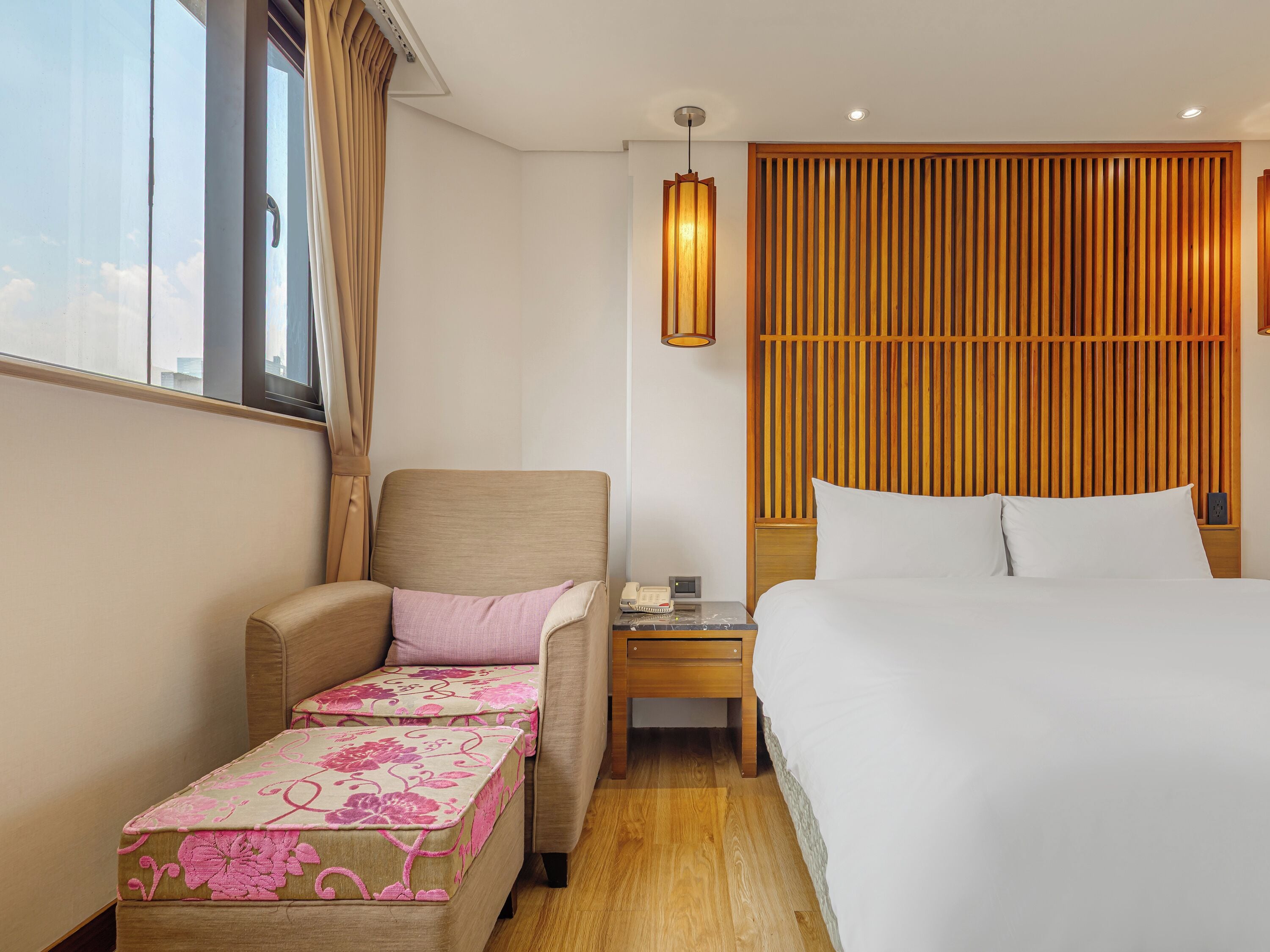 Photo - Guide Hotel Taipei Bade