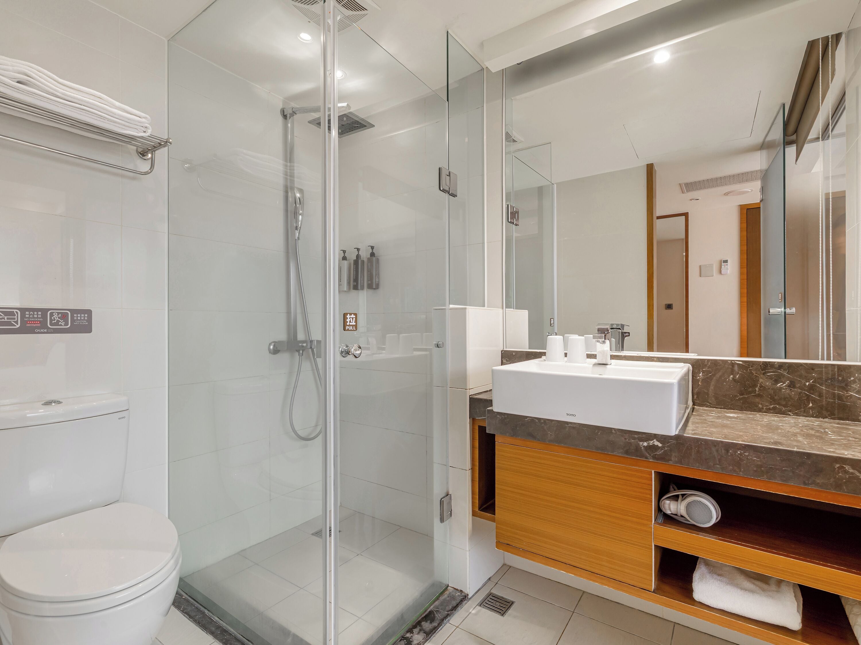 Photo - Guide Hotel Taipei Bade