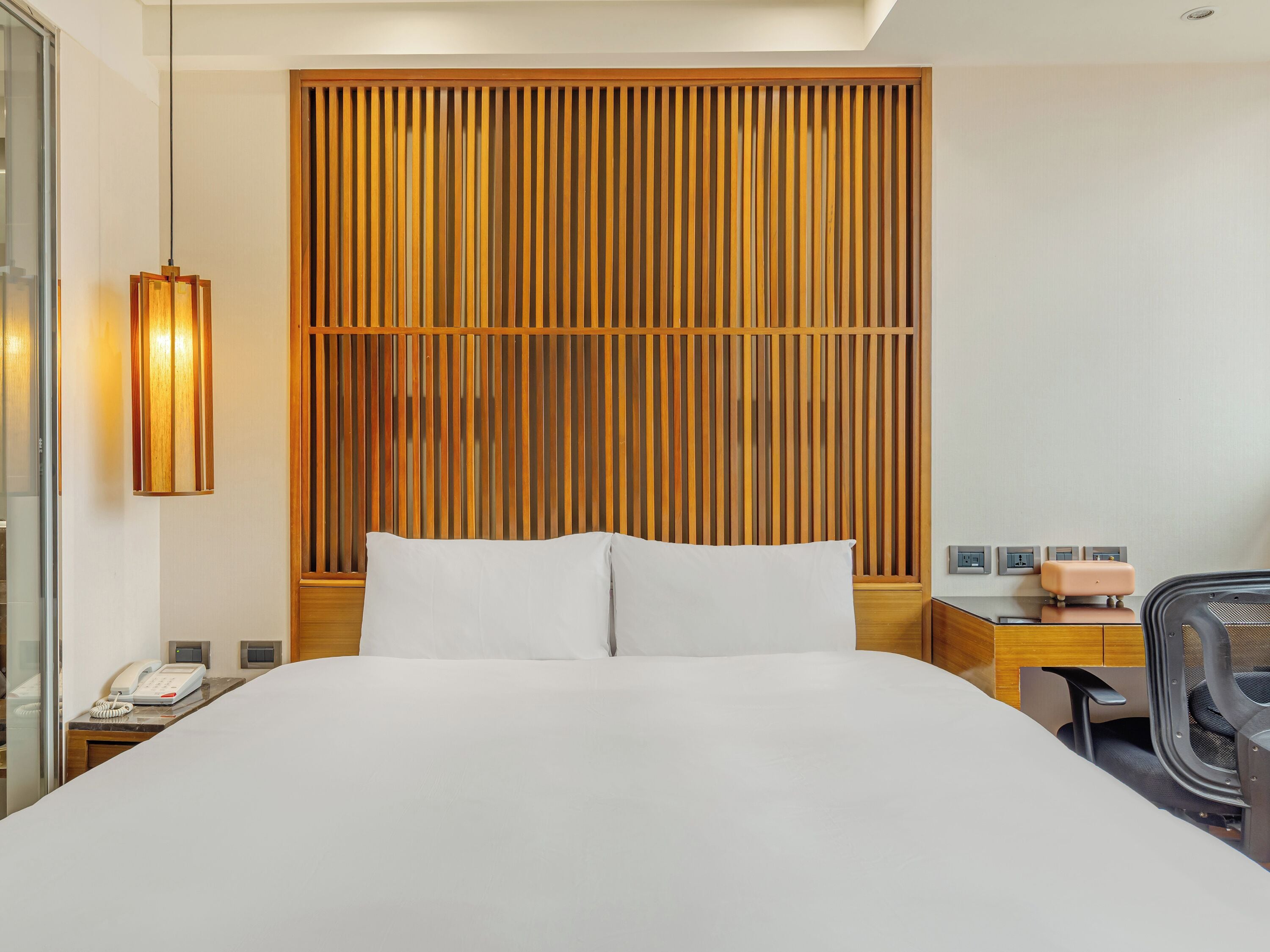 Photo - Guide Hotel Taipei Bade
