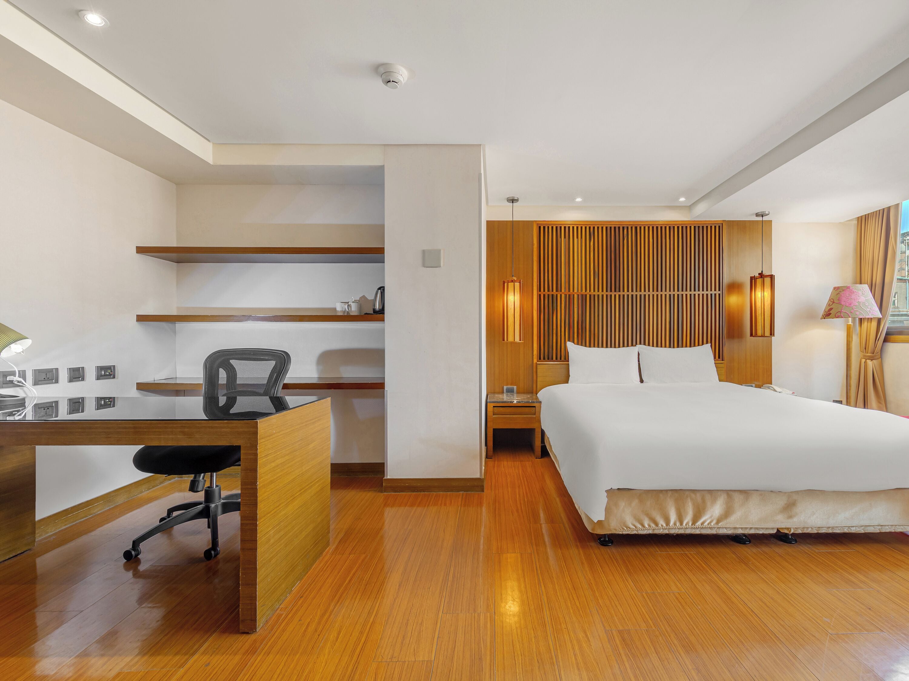 Photo - Guide Hotel Taipei Bade