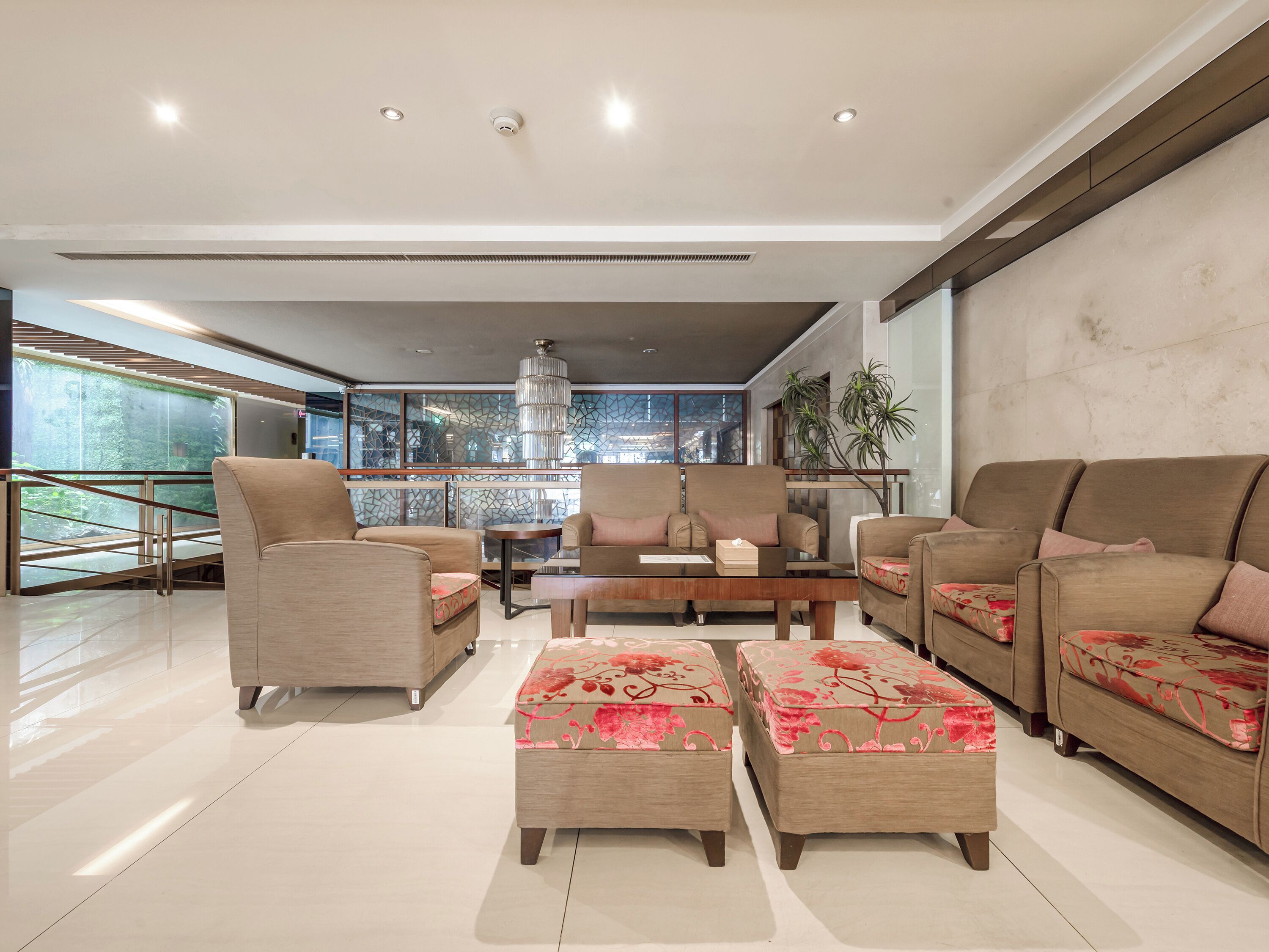 Photo - Guide Hotel Taipei Bade