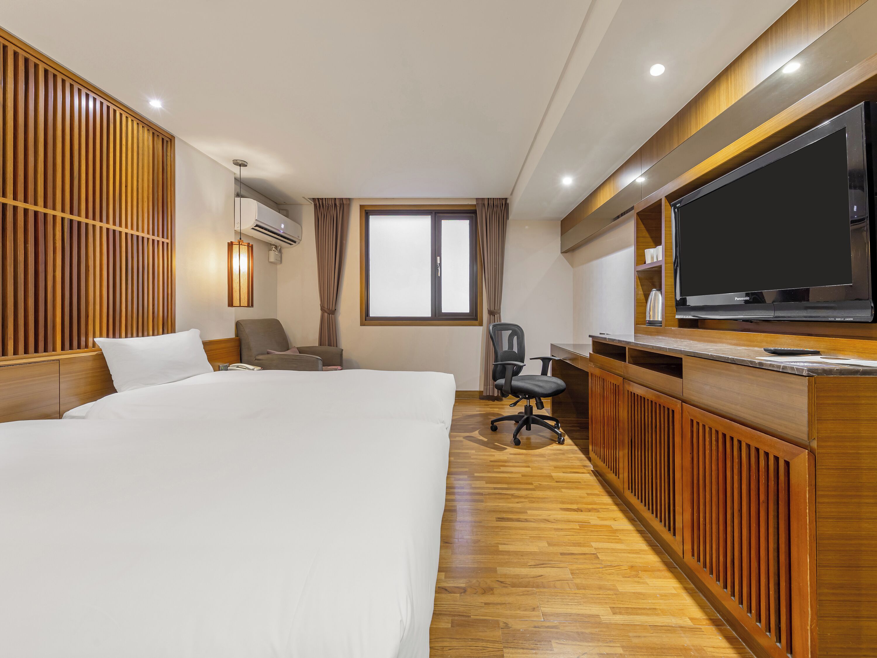 Photo - Guide Hotel Taipei Bade