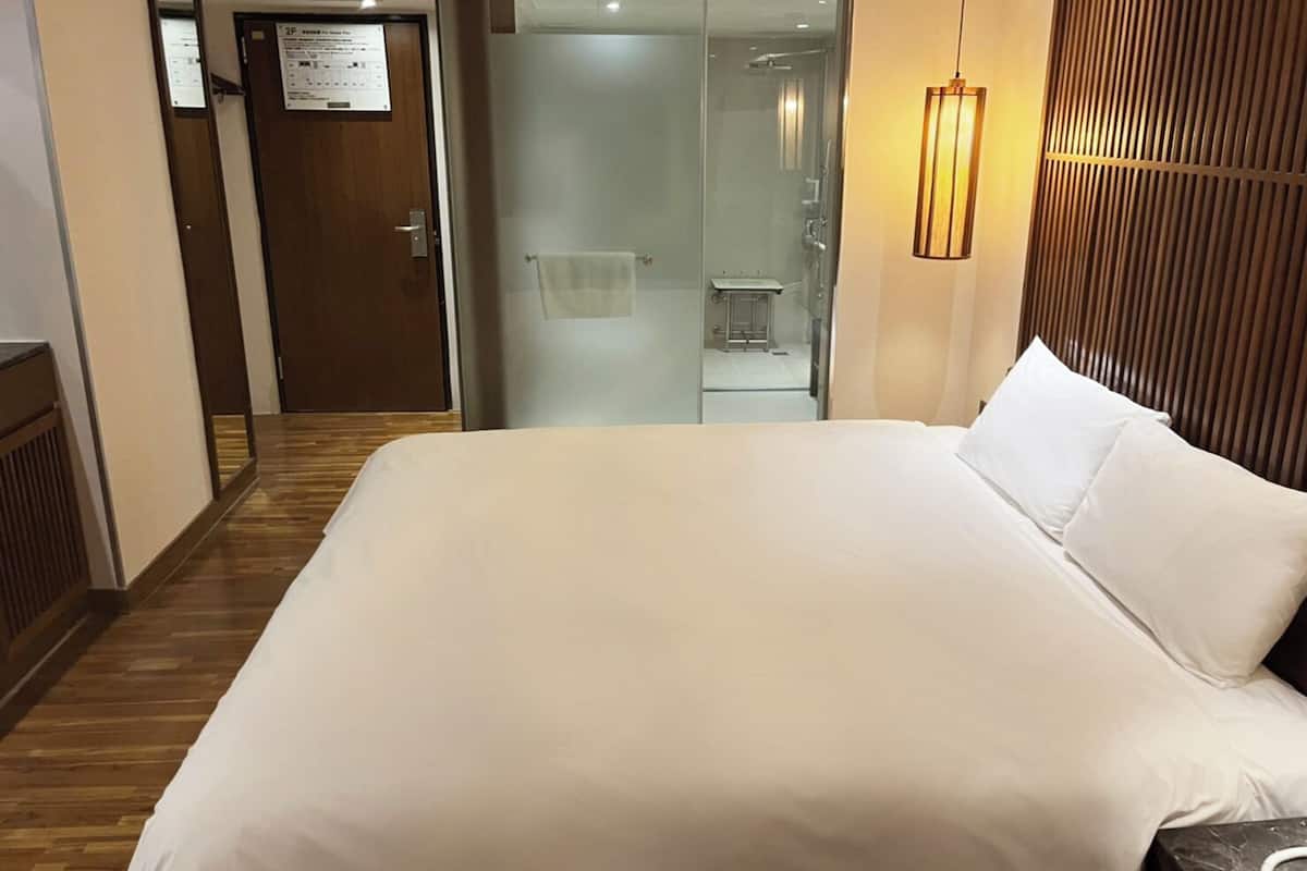 Chambre Double