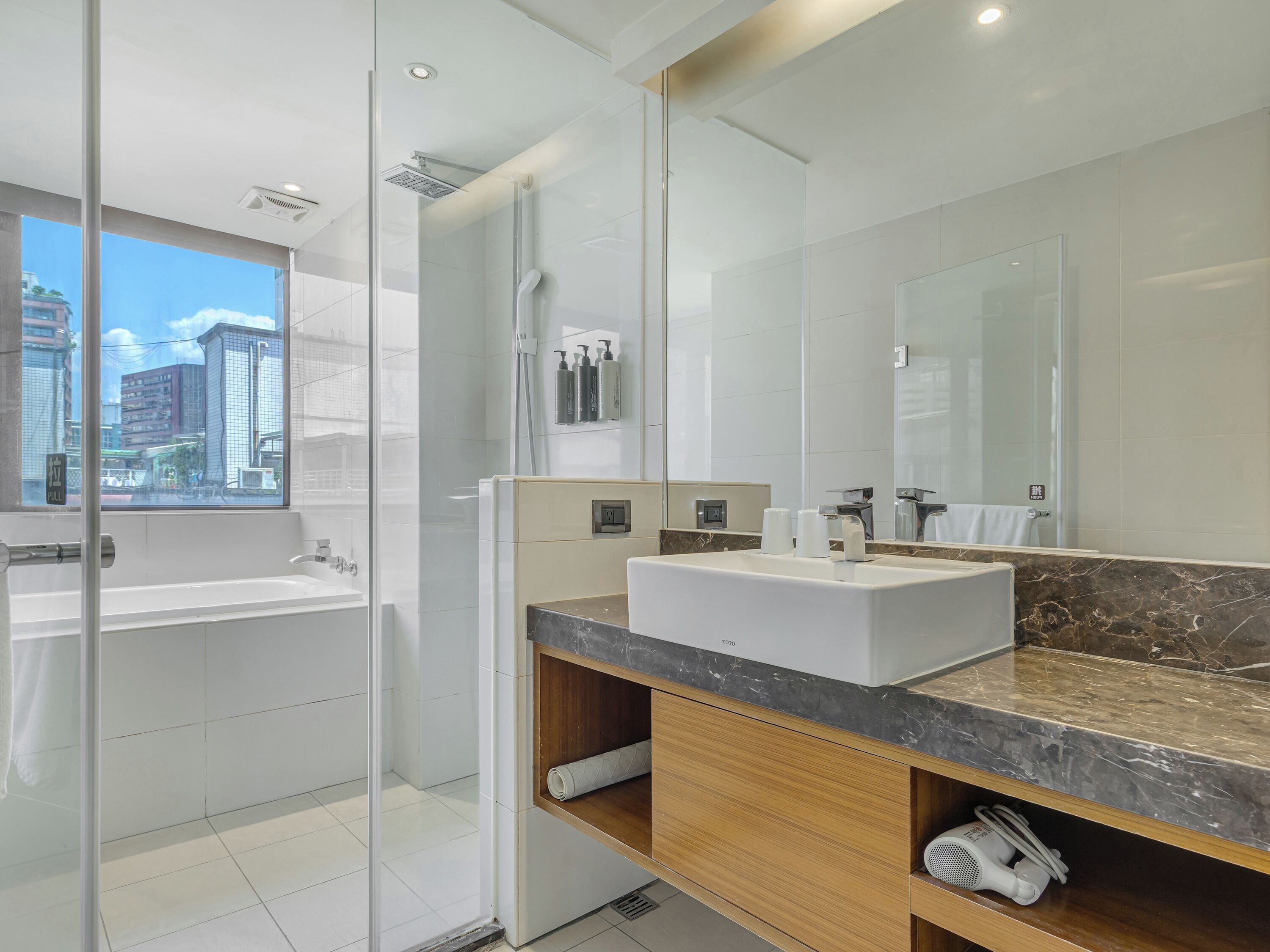 Photo - Guide Hotel Taipei Bade