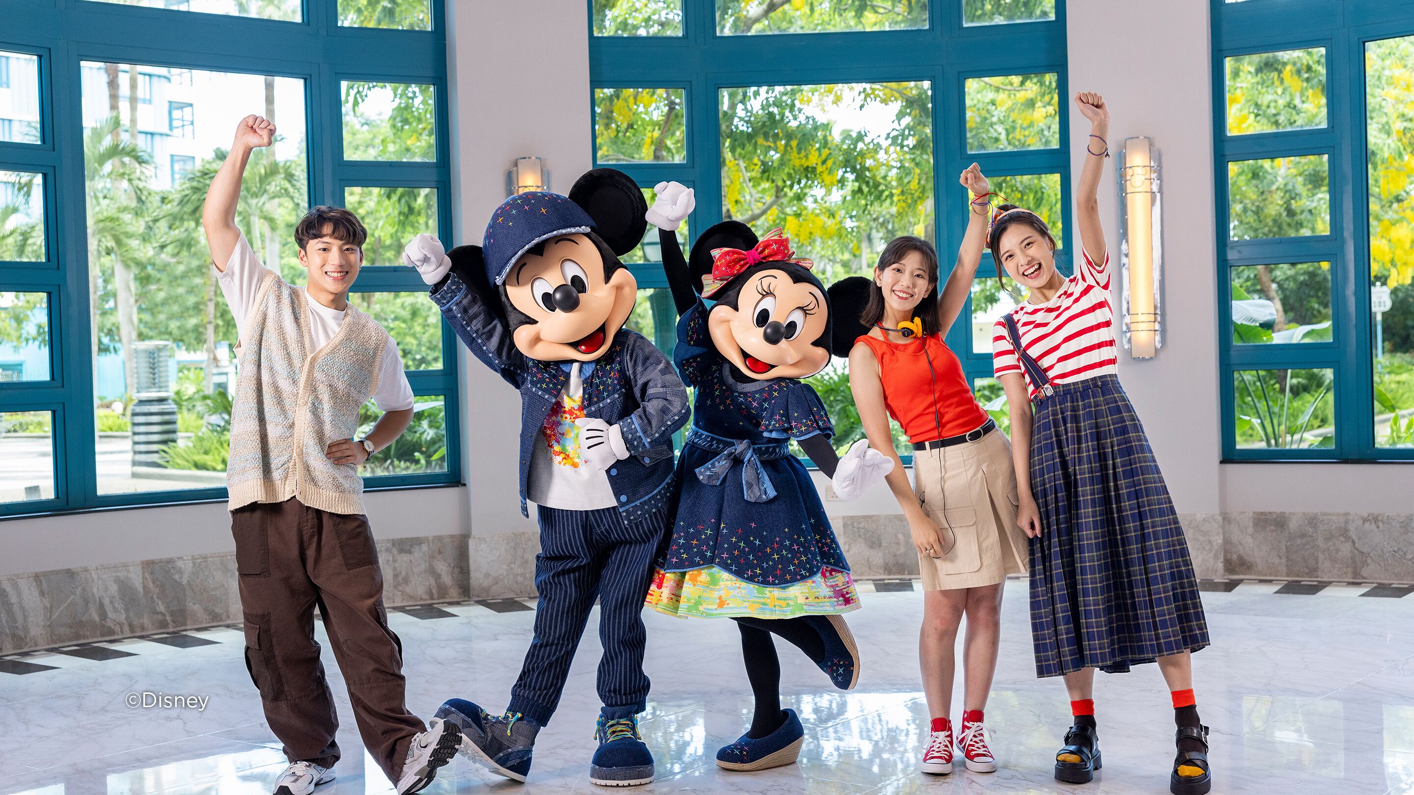 Photo - Disney's Hollywood Hotel