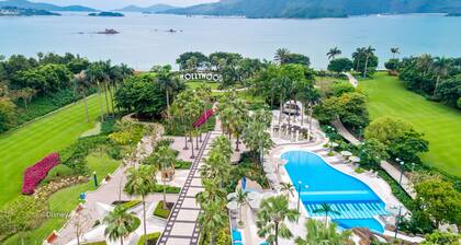 Disney's Hollywood Hotel