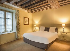 Chambre Standard | Coffres-forts dans les chambres, décoration personnalisée