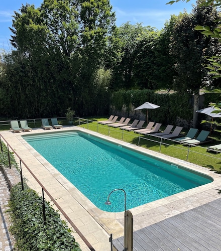 Hostellerie de l'Écu de Bretagne