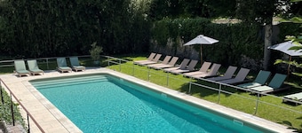 Hostellerie de l'Écu de Bretagne