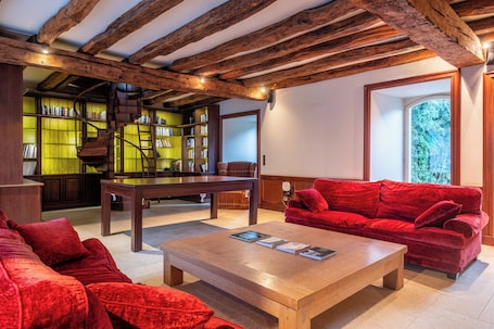 Sala de reuniones