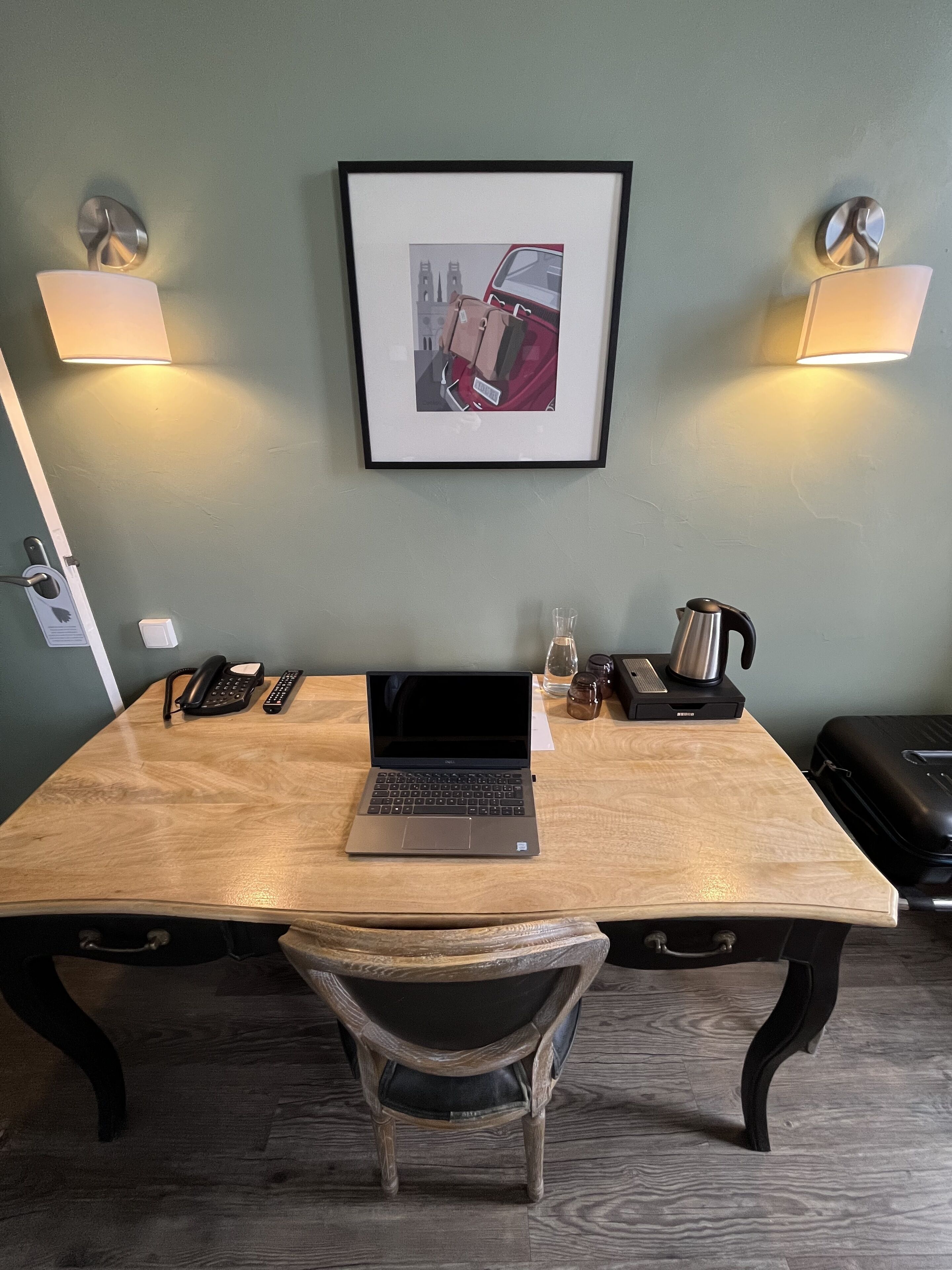 comfort double room, garden area | property amenity